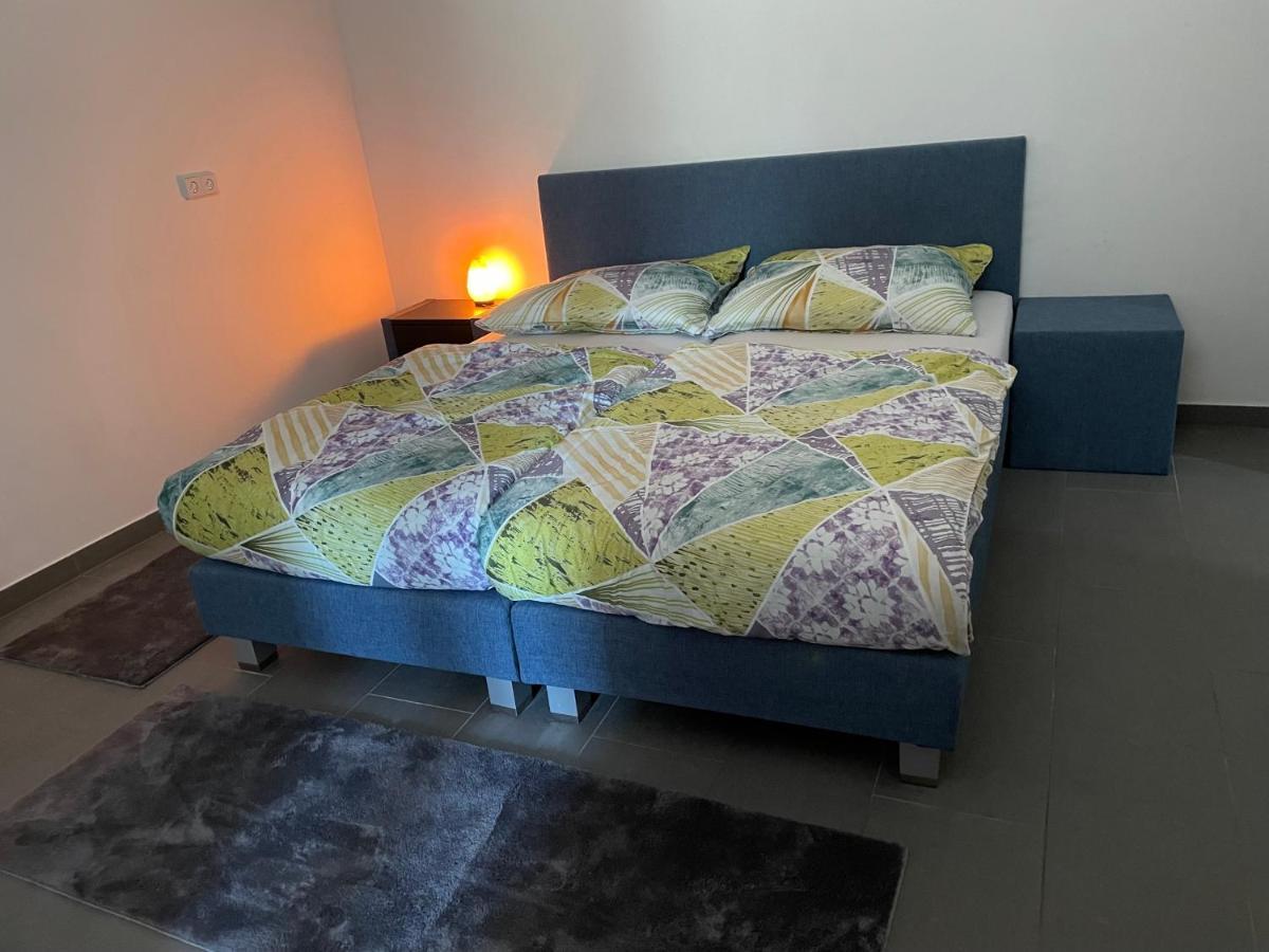 Sandy'S Home Neusiedl am See Εξωτερικό φωτογραφία