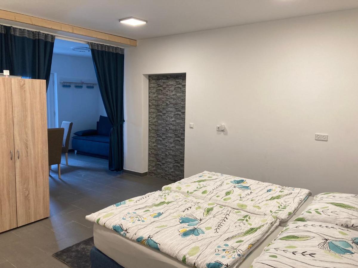 Sandy'S Home Neusiedl am See Εξωτερικό φωτογραφία