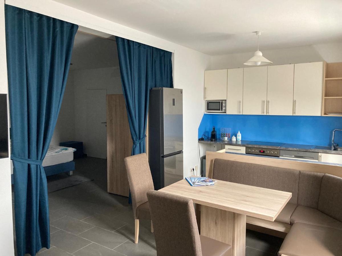 Sandy'S Home Neusiedl am See Εξωτερικό φωτογραφία