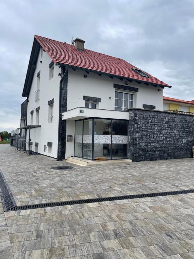 Sandy'S Home Neusiedl am See Εξωτερικό φωτογραφία