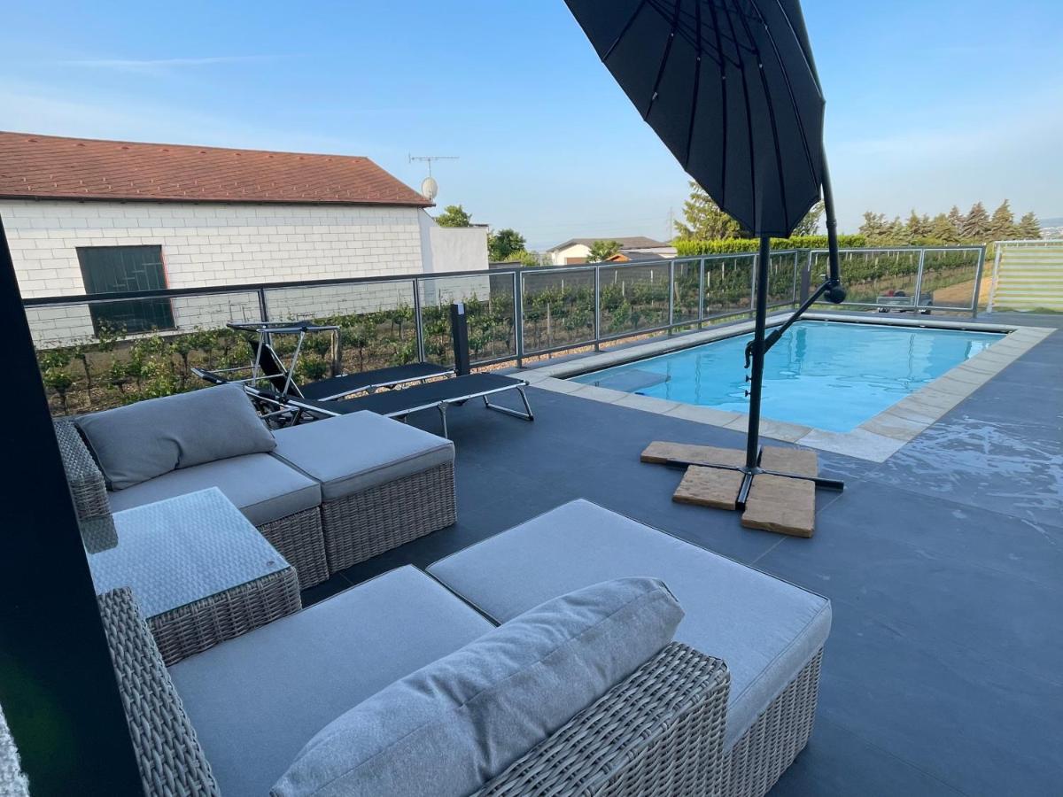 Sandy'S Home Neusiedl am See Εξωτερικό φωτογραφία
