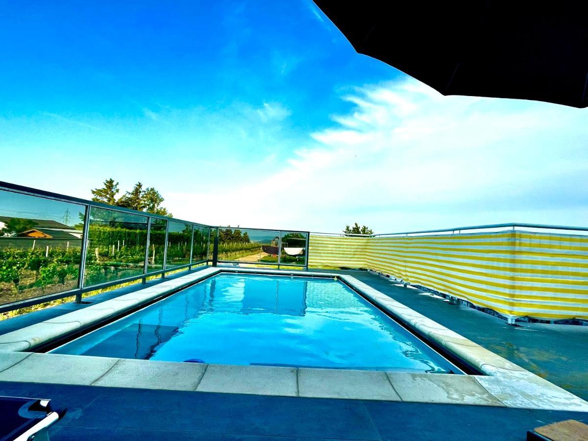 Sandy'S Home Neusiedl am See Εξωτερικό φωτογραφία