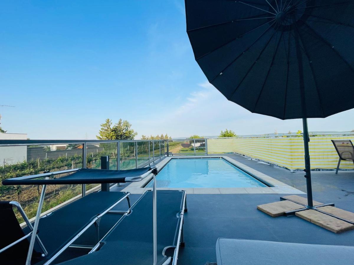 Sandy'S Home Neusiedl am See Εξωτερικό φωτογραφία